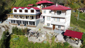 Yeşilköy Konaklama Pansiyon